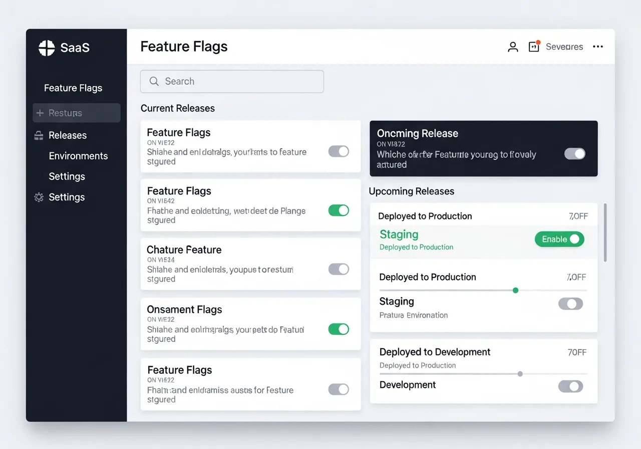 Tableaux de bord personnalisables